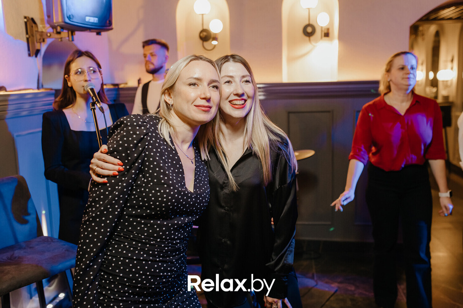 Выходные в Rustaveli, фото № 53