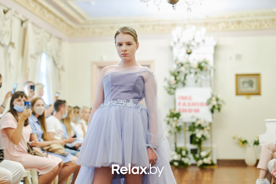 IMG FASHION SHOW – SUMMER 2021, фото № 71