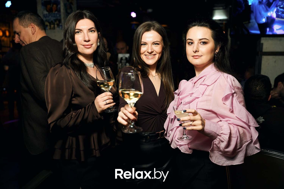 Новогодний корпоратив, фото № 58