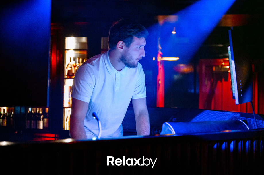 Radio Killers, фото № 48