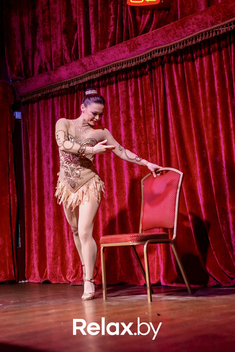 MoulinRouge, фото № 11