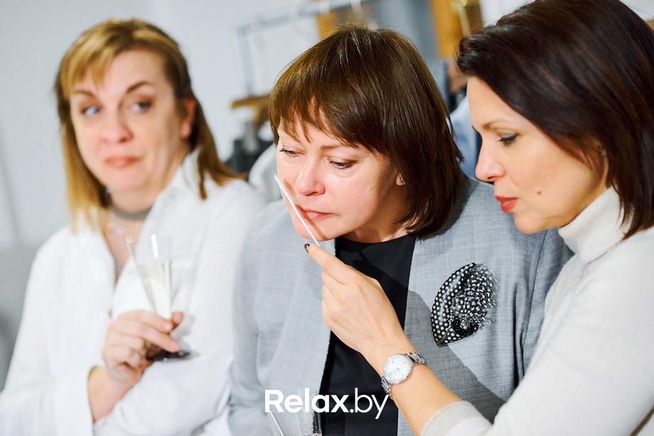 Презентация коллекции LIZ Piumini, фото № 141