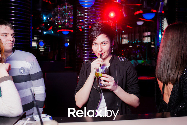 Valentine's night, фото № 120