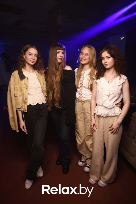 Terra party, фото № 54