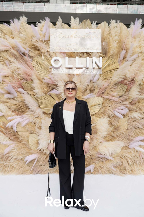 Показ Fashion Fabrique, фото № 18