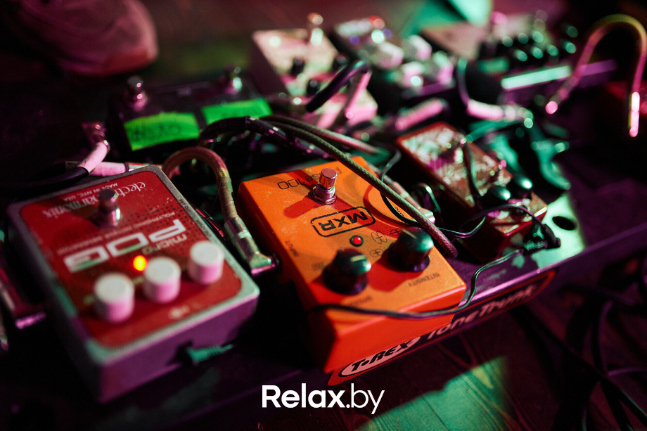 New Year Soundcheck, фото № 66