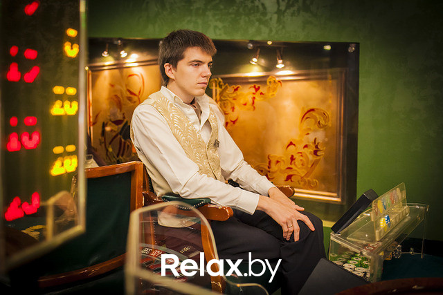 Арбузная суббота, фото № 22