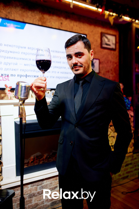 Бар-олимпиада «Мозгва», фото № 5