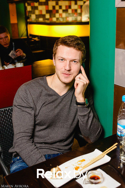 Seven: День встречи выпускников, фото № 28