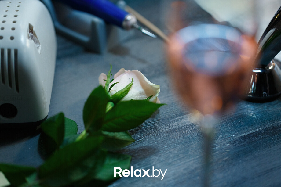 Открытие салона красоты «BeautyMiks», фото № 117