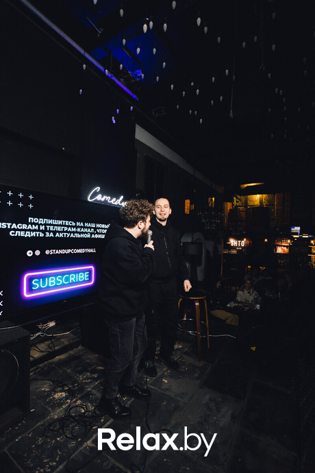 Отчетный концерт, фото № 112