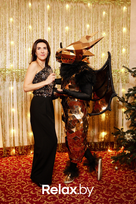 Корпоративы, фото № 81