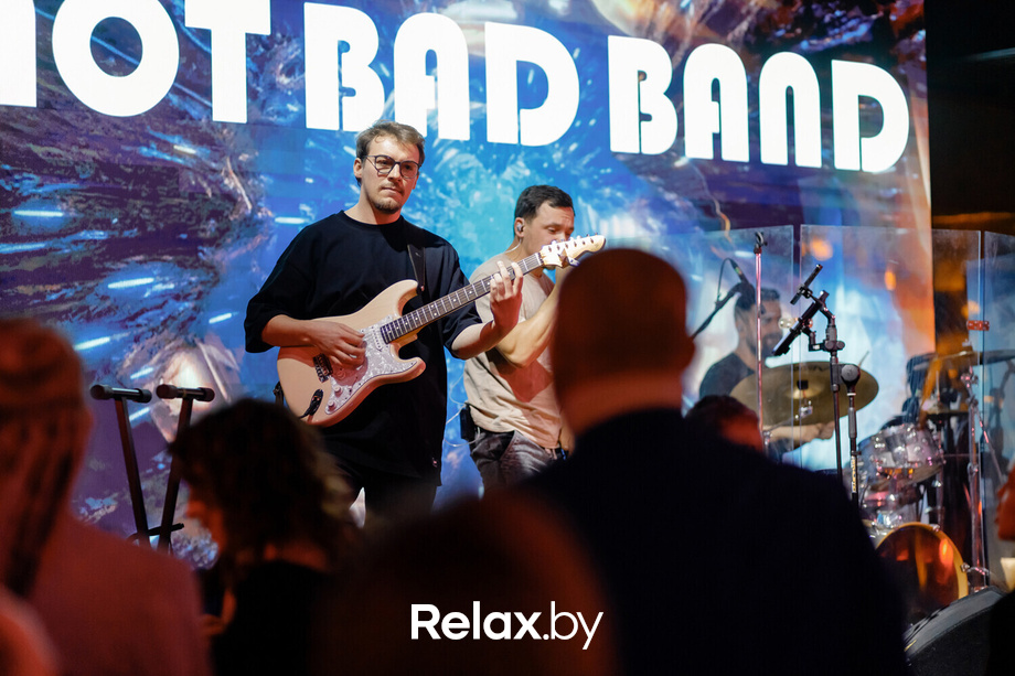 Saturday Night, фото № 19