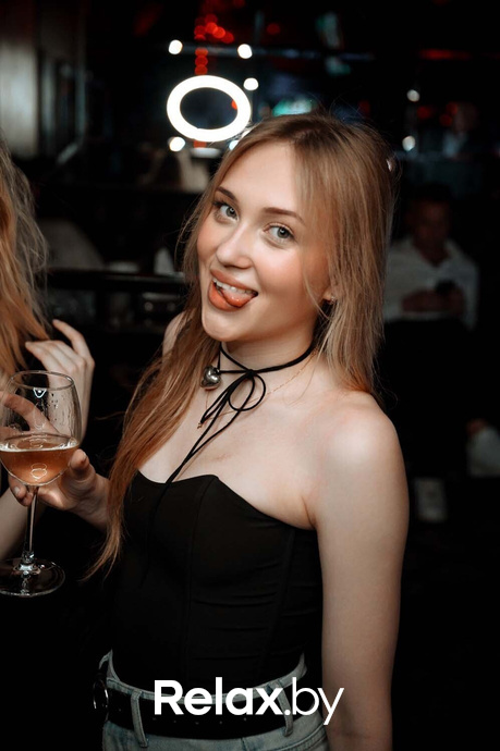 Saturday party, фото № 29