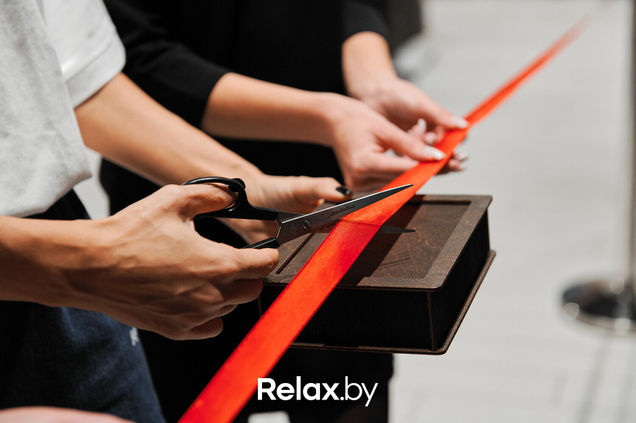 Открытие SAVAGE, фото № 15