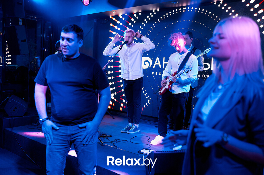 Saturday music, фото № 14