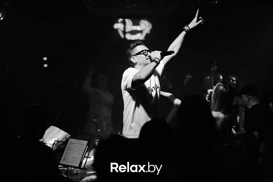 Piano Bar Band, фото № 50