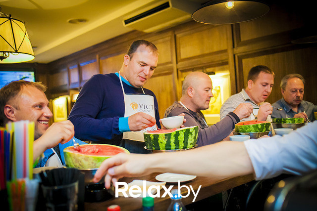 Арбузная суббота, фото № 91