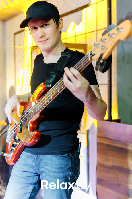 Zavod Saturday Night, фото № 102