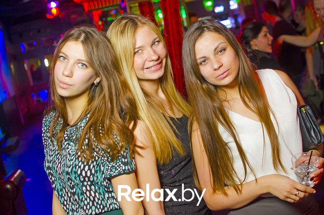 Madison: Экономфак Afterparty КВН, фото № 78