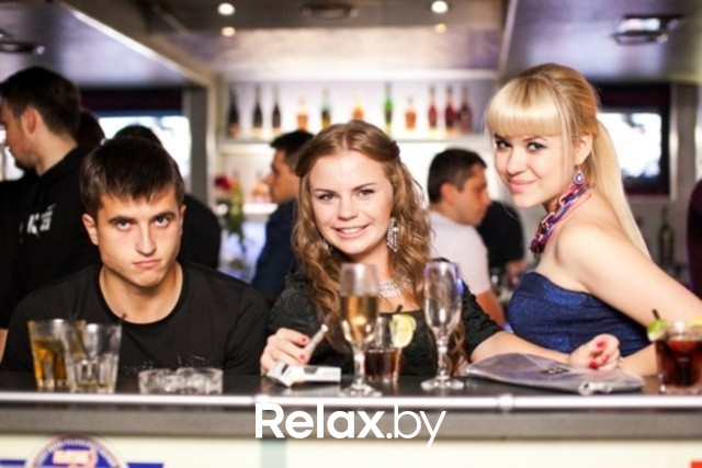 Saturday party, фото № 85