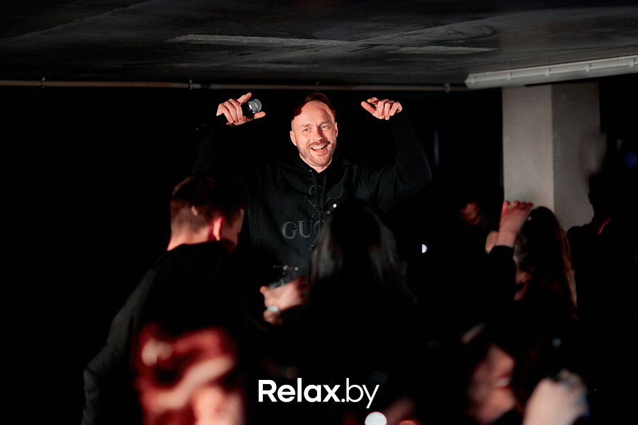 TÁTI X CARTEL SUMMER SHOW, фото № 287