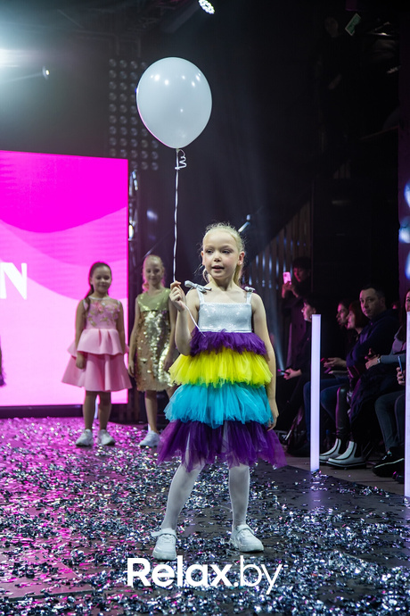 Kids Fashion Week 2021, фото № 159