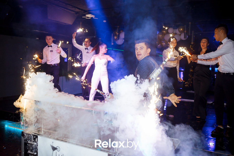 Birthday party ROKAS!, фото № 38