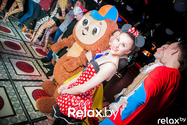 Next Club Show, фото № 88