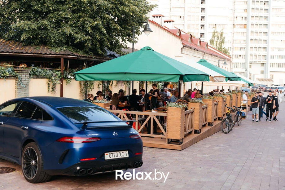 Пятница в Броваре, фото № 2