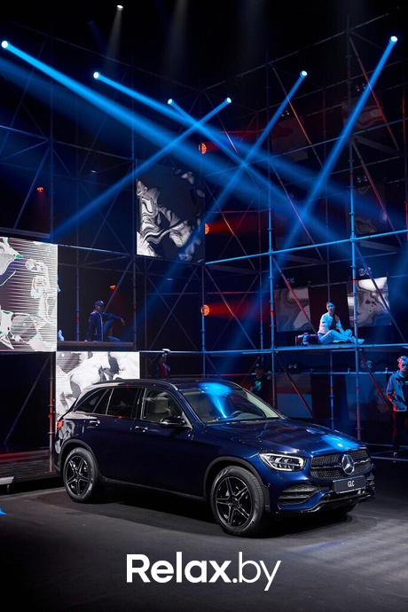 13 сезон Brands Fashion Show | Показы, фото № 180