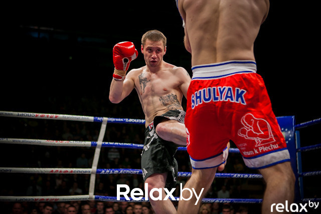 Проект «Рубаха-парень», фото № 16