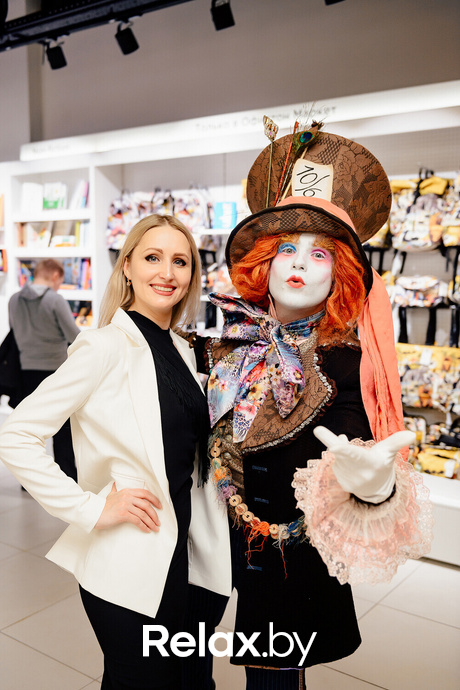 Открытие магазина ОФИСТОН Маркет, фото № 162