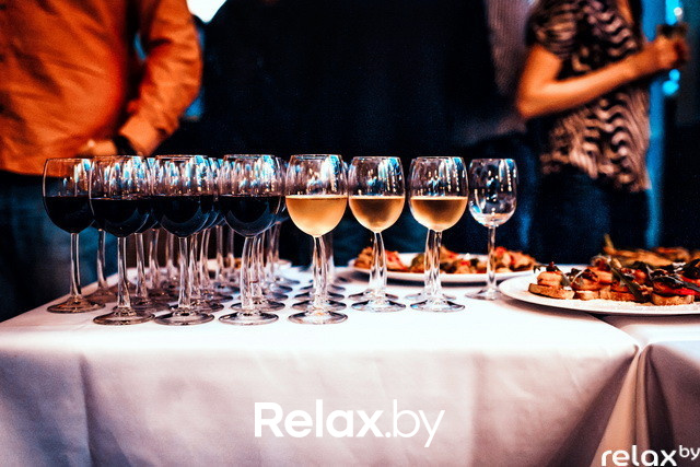 Закрытый дегустационный вечер винного дома Soto del Vicario, фото № 19