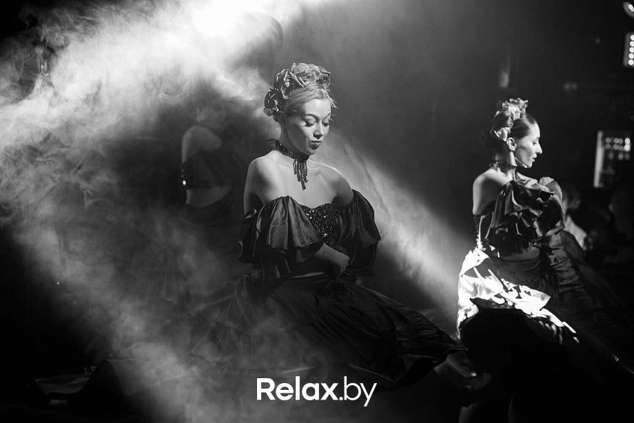 Brooklyn Live!, фото № 5