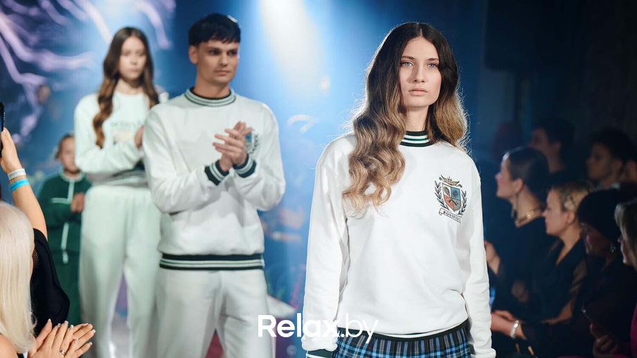 Fashion Fabrique 2.0 (часть 13), фото № 107