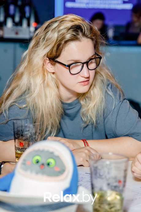 SQUIZ, фото № 101