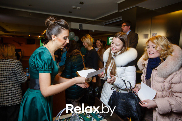 Jameson Movie Club: Плохой Санта, фото № 21