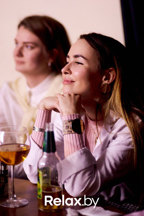 Stand Up v cube: Сольный концерт Антона Дюбайло, фото № 114