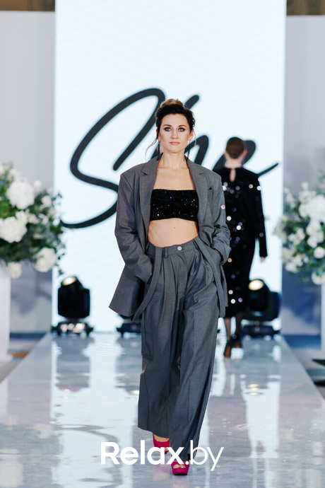 Fashion-терапия «Жизнь заново» by Kabadaryan, фото № 289