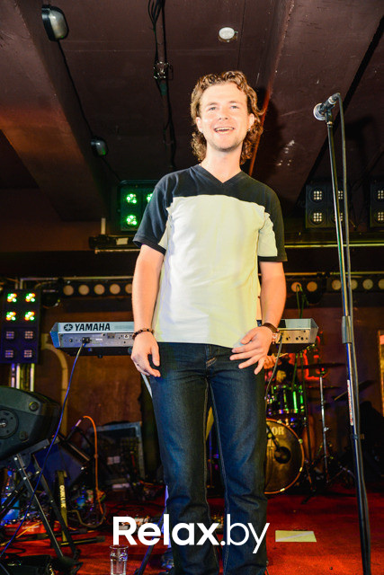 Жаркая суббота!, фото № 3