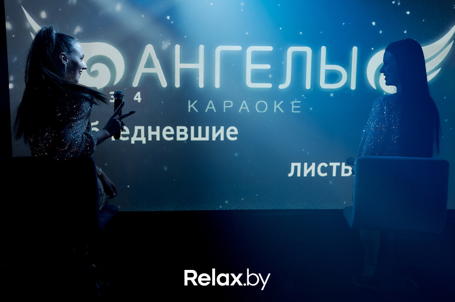 Friday Music, фото № 33