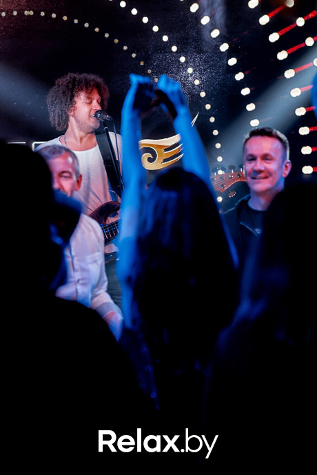 Saturday music, фото № 87