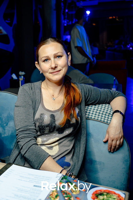 Terra party, фото № 16