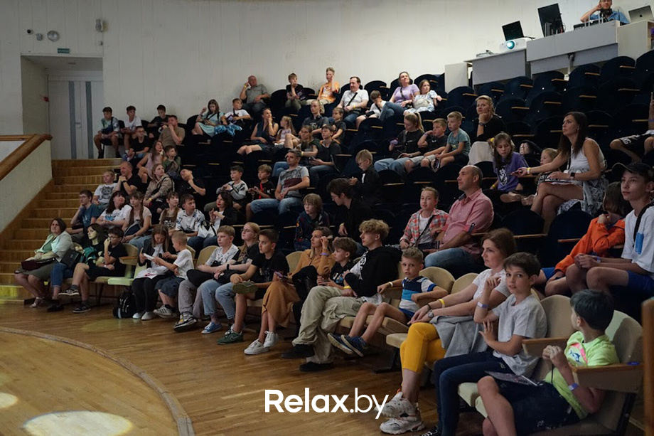 День открытых дверей, фото № 2