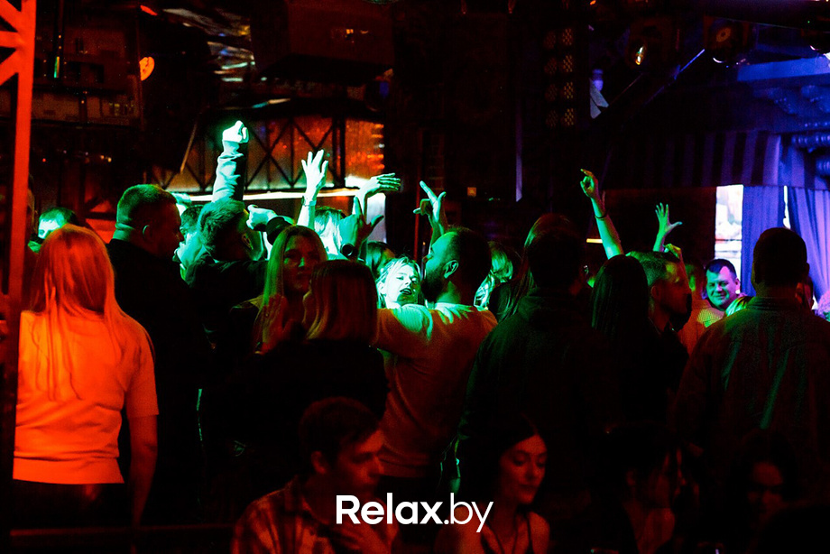 Brooklyn Live!, фото № 28