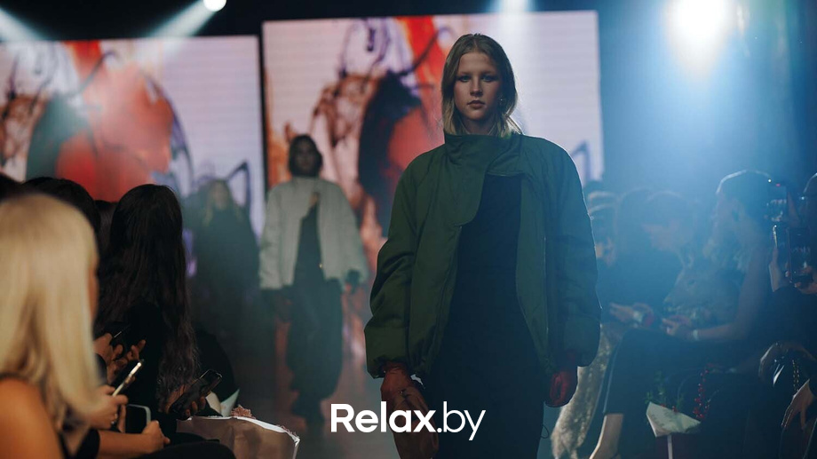 Fashion Fabrique 2.0 (часть 13), фото № 54