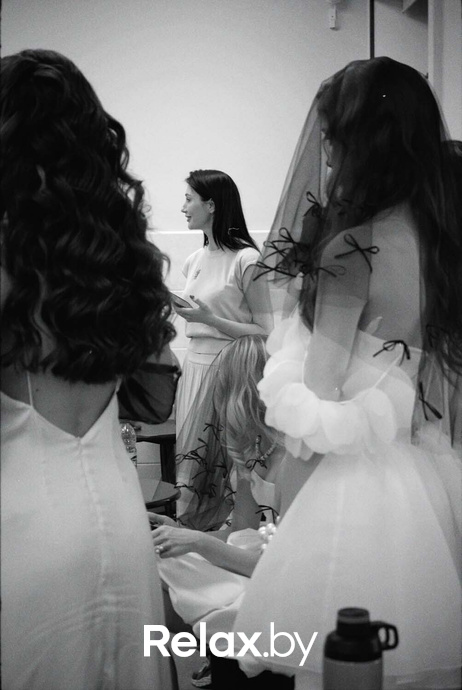 Показ для Kiko Richen (часть 1), фото № 42