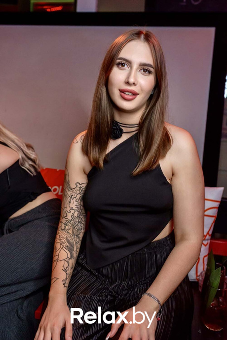 Parker House, фото № 28