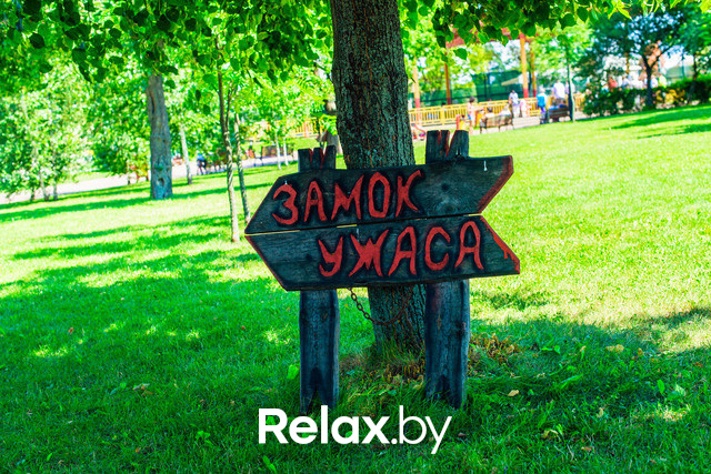 День Рождения лучшего парка: Dreamland 10 лет, фото № 45